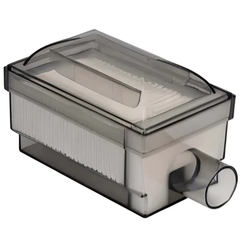 Respirox SZ-5BW Konsantratör Filtresi