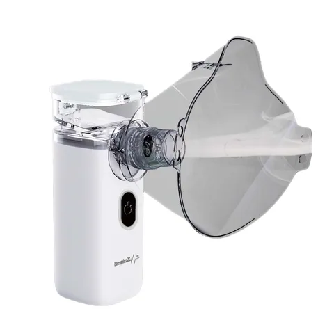 Respirox YS31 Mini Mesh Nebulizatör