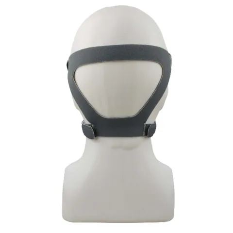 Respirox RF01 Full Face Maske (Yerli Üretim) 4