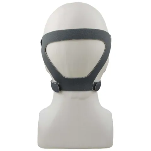 Respirox RF02 Hava Kaçaksız Full Face Maske 4