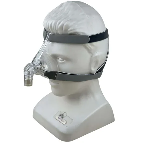 Respirox RN01 Nazal Maske Filtreli