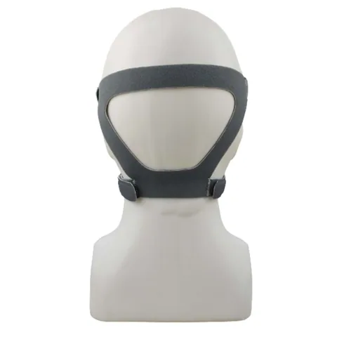 Respirox RN01 Nazal Maske Filtreli 2