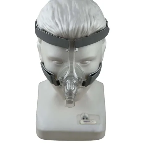 Respirox RN01 Nazal Maske Filtreli 3