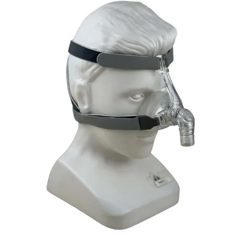 Respirox RN01 Nazal Maske Filtreli 4