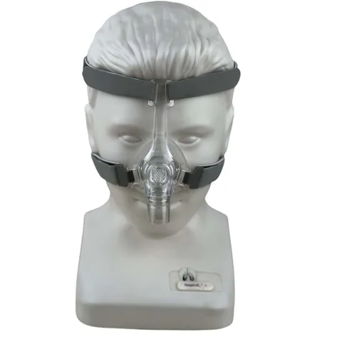 Respirox RN01 Nazal Maske Filtreli 5