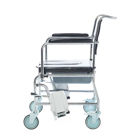RÖMER 489 Banyo ve Tuvalet Sandalyesi 2