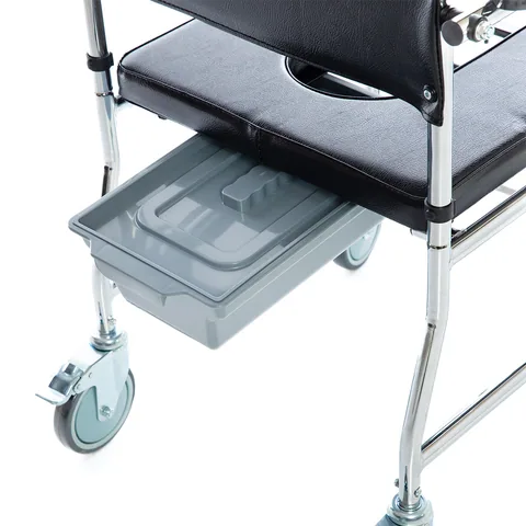 RÖMER 489 Banyo ve Tuvalet Sandalyesi 4