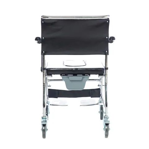 RÖMER 489 Banyo ve Tuvalet Sandalyesi 5