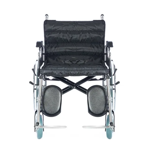 RÖMER R251 Geniş Beden Manuel Tekerlekli Sandalye 2