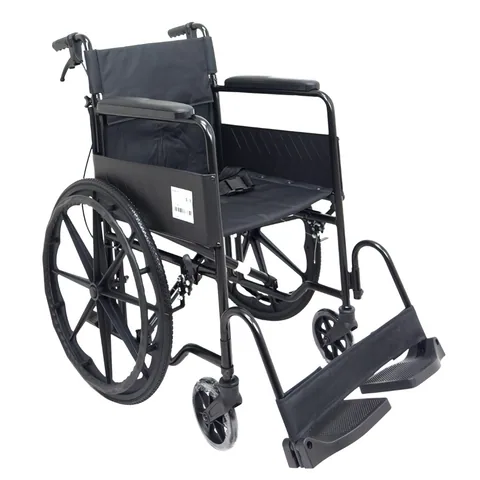RÖMER R258 Spastik Yetişkin Tekerlekli Sandalye 5