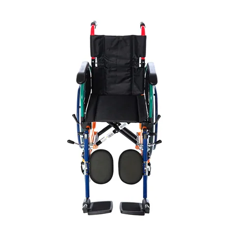 RÖMER R303 Özellikli Çocuk Tekerlekli Sandalye 2