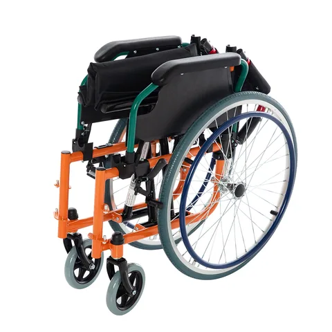 RÖMER R303 Özellikli Çocuk Tekerlekli Sandalye 8