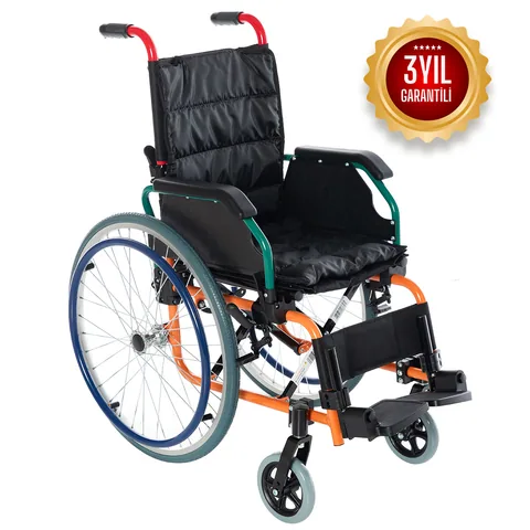 RÖMER R304 Çocuk Tekerlekli Sandalye