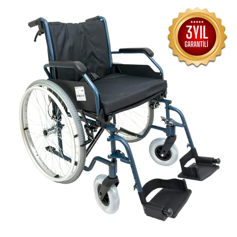 RÖMER R304 Çocuk Tekerlekli Sandalye 10