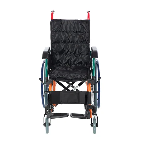 RÖMER R304 Çocuk Tekerlekli Sandalye 2