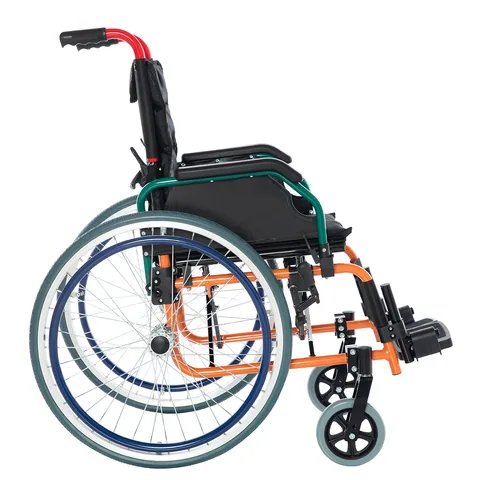 RÖMER R304 Çocuk Tekerlekli Sandalye 3