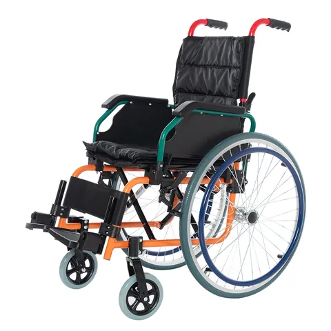 RÖMER R304 Çocuk Tekerlekli Sandalye 4