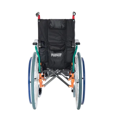 RÖMER R304 Çocuk Tekerlekli Sandalye 5
