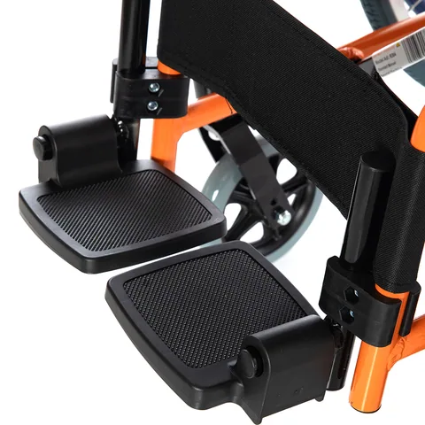 RÖMER R304 Çocuk Tekerlekli Sandalye 6