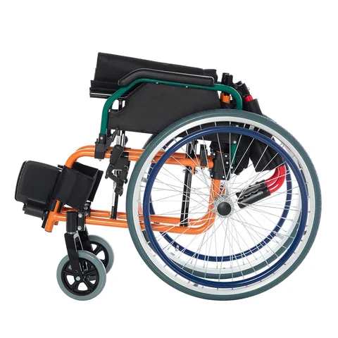 RÖMER R304 Çocuk Tekerlekli Sandalye 7