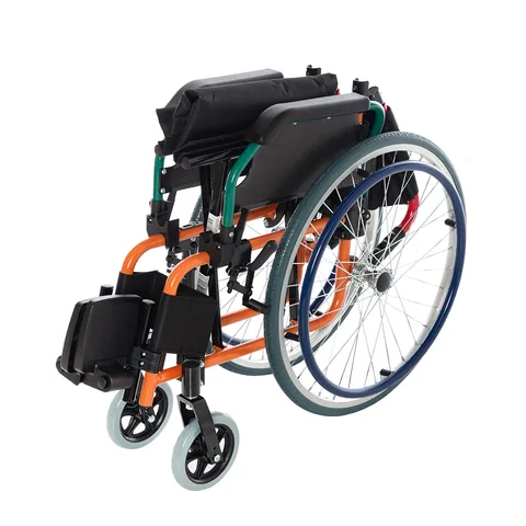 RÖMER R304 Çocuk Tekerlekli Sandalye 8