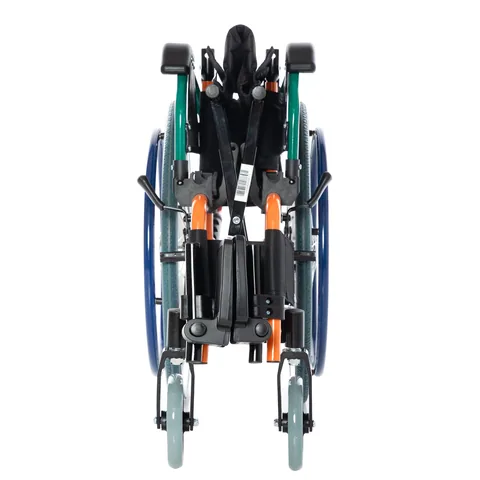 RÖMER R304 Çocuk Tekerlekli Sandalye 9
