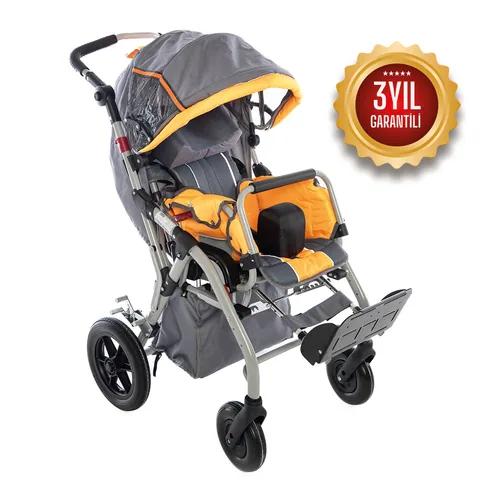 Römer R341-35 Buggy Engelli Çocuk Puseti
