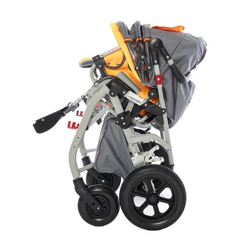 Römer R341-35 Buggy Engelli Çocuk Puseti 10
