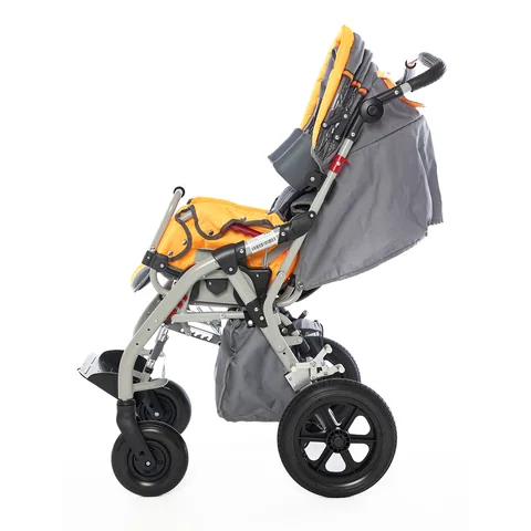 Römer R341-35 Buggy Engelli Çocuk Puseti 3