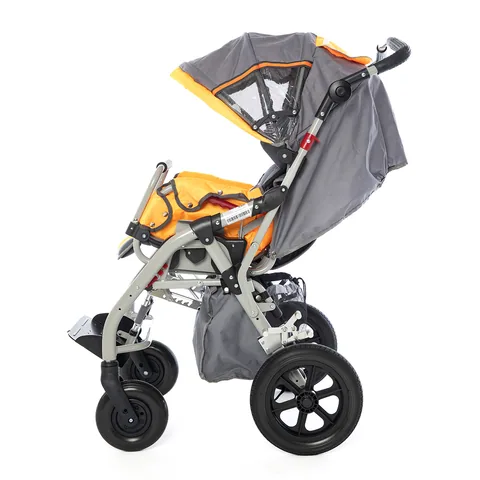 Römer R341-35 Buggy Engelli Çocuk Puseti 4