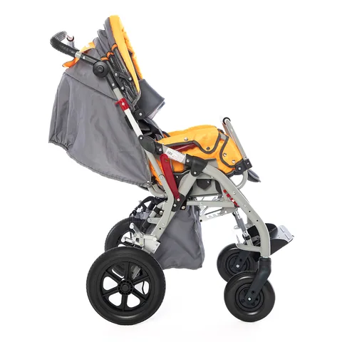 Römer R341-35 Buggy Engelli Çocuk Puseti 5