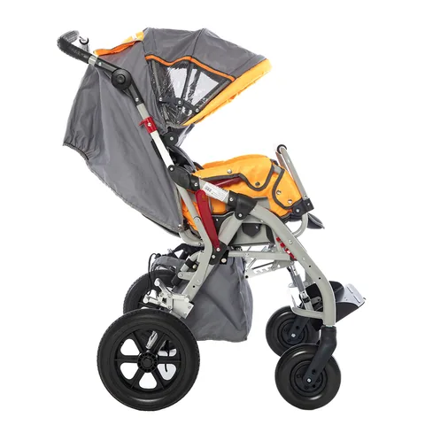 Römer R341-35 Buggy Engelli Çocuk Puseti 6