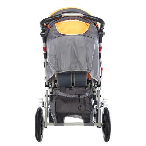 Römer R341-35 Buggy Engelli Çocuk Puseti 7