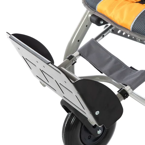 Römer R341-35 Buggy Engelli Çocuk Puseti 8