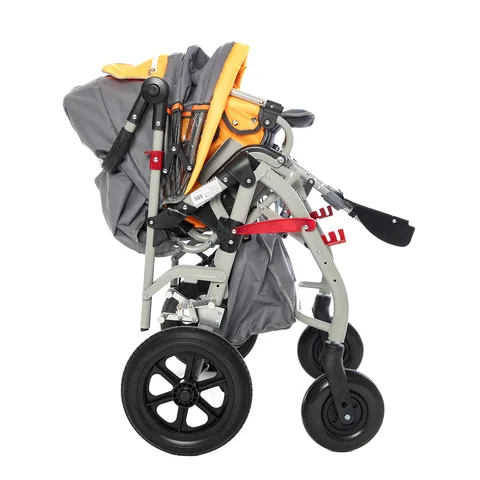 Römer R341-35 Buggy Engelli Çocuk Puseti 9