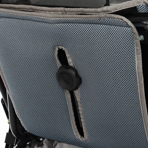 Römer R341-40 Buggy Engelli Çocuk Puseti Geniş Beden 10