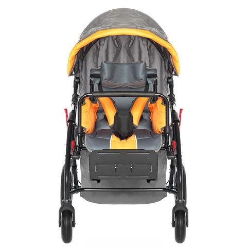 Römer R341-40 Buggy Engelli Çocuk Puseti Geniş Beden 2