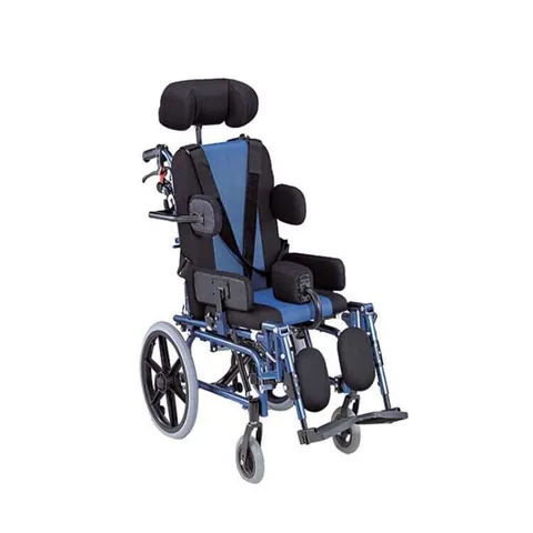 RÖMER R358 Spastik Çocuk Tekerlekli Sandalye 3
