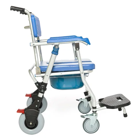 Römer R401 Mavi Standart Banyo tuvalet sandalyesi 2