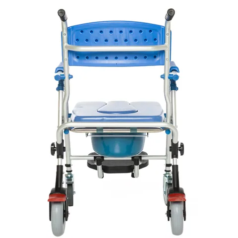 Römer R401 Mavi Standart Banyo tuvalet sandalyesi 4