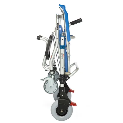 Römer R401 Mavi Standart Banyo tuvalet sandalyesi 8