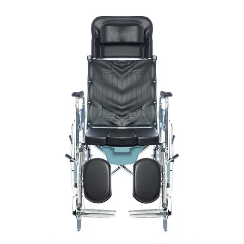 RÖMER R409 Sırtı Yatarlı Banyo ve Tuvalet Sandalyesi 2