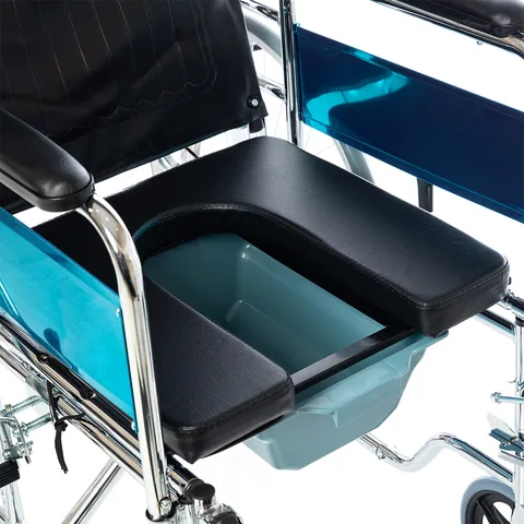 RÖMER R409 Sırtı Yatarlı Banyo ve Tuvalet Sandalyesi 5