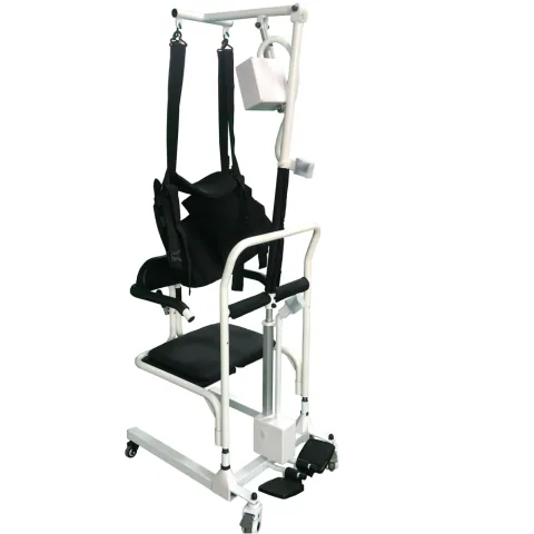 Römer R456 Fonksiyonel Motorlu Taşıma Lifti 3