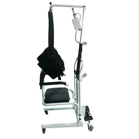 Römer R456 Fonksiyonel Motorlu Taşıma Lifti 5