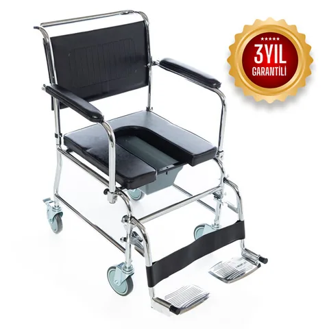 RÖMER R481 Banyo ve Tuvalet Sandalyesi 10