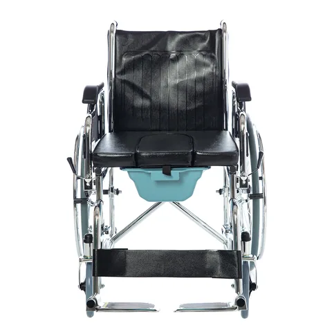 RÖMER R481 Banyo ve Tuvalet Sandalyesi 2