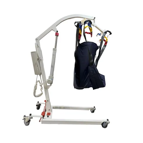 Respirox RTL-01 HASTA TRANSFER LİFTİ