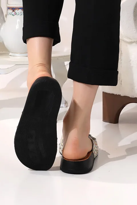 Siyo Comfort HALLUKS VALGUS TOPUK DİKENİ KEMİK ÇIKINTISI TERLİK 3