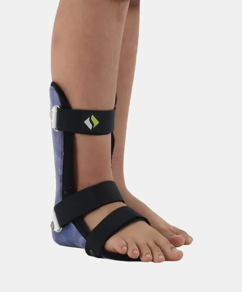 Supportline Foot Guard